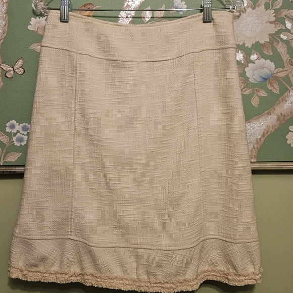 Max & Co. Dresses & Skirts - Max & Co Italian Made Lined Skirt US Size 8